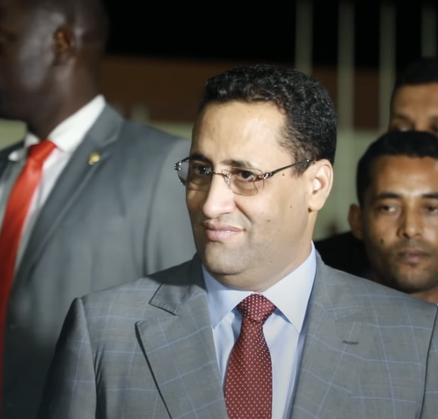 ردود الوزير الأول على مداخلات النواب في حلسة عرض برنامج عمل الحكومة لسنة 2025 وآفاق